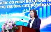 67 doanh nghiệp nhà nước trước nguy cơ rời sàn vì 'cô đặc', Ủy ban Chứng khoán nêu loạt giải pháp