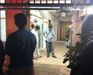 Truy tìm người đàn ông liên quan cái chết của một phụ nữ trong nhà nghỉ