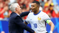 Tuyển Pháp công bố danh sách dự World Cup 2026, với Mbappe và Dembele
