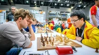 Lê Quang Liêm đụng độ Carlsen ở 'siêu giải đấu' tại Thái Lan