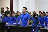 Bùi Đình Khánh thừa nhận gây ra cái chết của thiếu tá Nguyễn Đăng Khải
