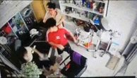 Công an xác minh vụ người phụ nữ trông con nhỏ bị hành hung tại Hà Nội
