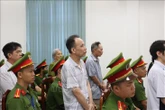 Tuyên án tù chung thân đối với Đào Minh Quân về tội khủng bố, hoạt động nhằm lật đổ chính quyền nhân