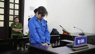 Nữ giúp việc hành hạ cụ bà 82 tuổi lãnh 2 năm tù
