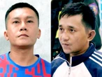 Ngày 28-5 xét xử Tài 'đen' và đồng phạm trong vụ cướp ngân hàng táo tợn tại Gia Lai
