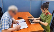 Xử lý cụ ông 76 tuổi thường xuyên chia sẻ, đăng tải bài viết xúc phạm Cảnh sát giao thông