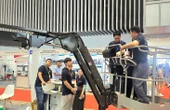Công nghệ Trung Quốc đổ bộ, doanh nghiệp Việt tìm cơ hội nâng cấp sản xuất