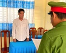 Dùng bắp, đậu nành rang tẩm phụ gia làm cà phê giả, chủ cơ sở bị khởi tố