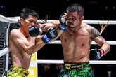 Võ sĩ Việt Nam bị knock-out, khâu 14 mũi ở ONE Championship