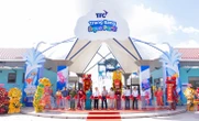 Khai trương công viên nước quy mô tại Tây Ninh