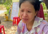 Nỗi đau đuối nước: Tang thương xóm nhỏ bên dòng Trà Khúc