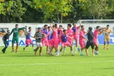 Chàng kỹ sư trẻ và hành trình từ áo lính đến áo công đoàn Bắc Ninh
