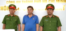 Từ vụ chết người nghi do tự tử, Công an TP.HCM lần ra đường dây mua bán xyanua, khởi tố 35 người