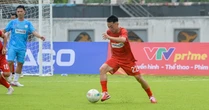 Giải bóng đá công nhân, viên chức Việt Nam 2026: Dấu ấn từ những người ở xa