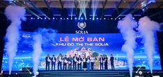 Mở bán hơn 1.000 đất nền giá 20-26 triệu đồng/m² ở thị trường phía Nam