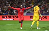 Dembele có thể không được nhận Quả bóng vàng vì lý do khó đỡ