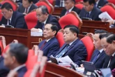 Tiêu chuẩn để trở thành trưởng Ban Đảng ở Trung ương, Phó thủ tướng, Chánh án Tòa tối cao