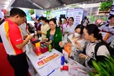 Lễ hội Tài chính số 2026 sôi động đến giờ chót