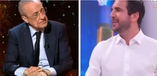Hôm nay bỏ phiếu bầu Chủ tịch Real Madrid
