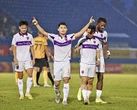 Vòng 26 V-League 2025 - 2026: Kịch bản cho ngày rớt hạng
