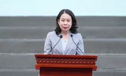Phó chủ tịch nước: Nâng cao năng suất lao động đi đôi với thu nhập ổn định của người lao động