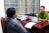 Công an lập hồ sơ xử lý vụ hai người nghi bạo hành, ép trẻ em bán hàng rong ở TP.HCM