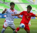 U19 Indonesia đấu U19 Việt Nam (20h): Tranh ngôi đầu bảng A