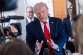 Trung Đông tối 7-6: Ông Trump phản hồi những lời kêu gọi từ Iran