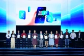 Bế mạc Ngày Tài chính số 2026: hơn 40.000 phần quà được trao và nhiều con số biết nói