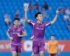 CLB Becamex TP.HCM rớt hạng V-League sau 22 năm
