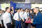 Thanh toán số trở thành 'hệ điều hành' của nền kinh tế