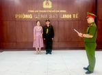 Dùng AI sao chép thiết kế áo dài, chủ thương hiệu vải 'Đất Lành' bị khởi tố