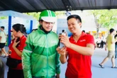 Đến Lễ hội Tài chính số, bất ngờ được xác thực thuê bao di động