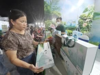 Nghe tên Yến Đảo Cần Giờ, khách liền tìm tới