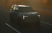 Người được trải nghiệm Mitsubishi Pajero mới: 'Nội thất cận sang, kích thước như Toyota Prado'