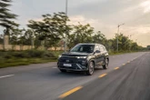 Tin tức giá xe: Hyundai tăng hỗ trợ cho Creta, Santa Fe vẫn giữ mức cao nhất 220 triệu đồng