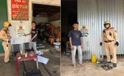 Đắk Lắk tăng cường xử lý việc độ, chế xe điện