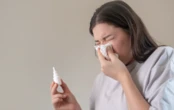 Nhiều người hễ nghẹt mũi là tự nghĩ 'phải dùng thuốc xịt hằng ngày mới bớt'