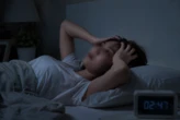 Mất ngủ kéo dài có thể làm tăng nguy cơ ung thư ở người trẻ