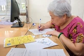 Tết Nguyên đán, khi có thiên tai, dịch bệnh: Lương hưu có thể nhận gộp 2 tháng
