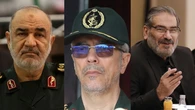 3 nhân vật quyền lực của Iran thiệt mạng vì Israel có vai trò quan trọng cỡ nào?