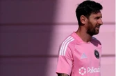 Messi háo hức được so tài với những cầu thủ giỏi nhất ở World Cup các CLB 2025