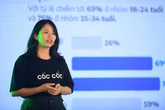 59% người dùng ưu tiên thanh toán không tiền mặt, bùng nổ một phương thức thanh toán mới