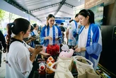 Nông sản Việt 'lên sàn', chốt đơn chỉ bằng một cú chạm