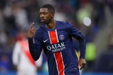 Dembele: Lọt vào danh sách ứng viên Quả bóng vàng đã là chiến thắng đối với tôi