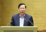 Đánh thuế tiêu thụ đặc biệt với nước giải khát có đường, xăng, điều hòa công suất từ 24.000 BTU