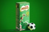 Nestlé lãnh phạt, buộc gỡ gấp quảng cáo lố về sữa MILO