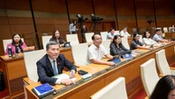 Quốc hội thông qua Luật Hóa chất sửa đổi: Quy định kiểm soát chặt mua bán hóa chất