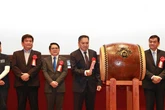 Lễ hội Văn hóa Ẩm thực Saigontourist Group - Việt Nam 2025 tại Osaka chinh phục thực khách