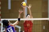 Bích Tuyền năm thứ 2 liên tiếp làm MVP của AVC Nations Cup